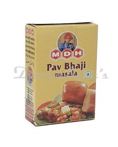 MDH PAV BHAJI MASALA     50 G