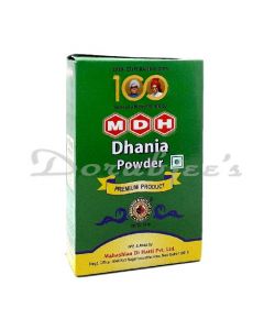 MDH DHANIA POWDER       100 G