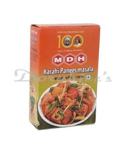 MDH KARAHI PANNER MASALA 60 G