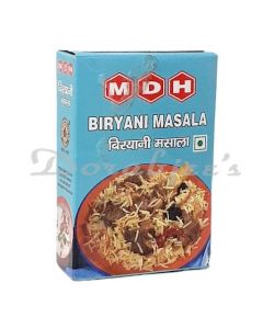 MDH BIRYANI PULAV MASALA 50 G