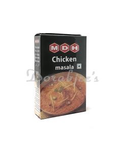 MDH CHICKEN MASALA 100 G S