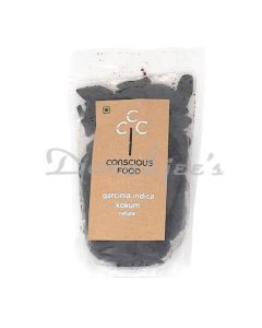 CONSCIOUS FOOD ORGANIC KOKAM 200G