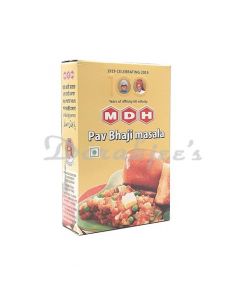 MDH PAV BHAJI MASALA 100 G