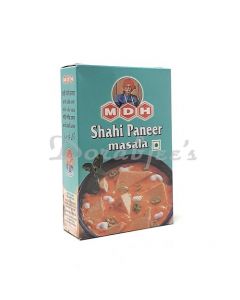 MDH SHAHI PANEER MASALA 100 G