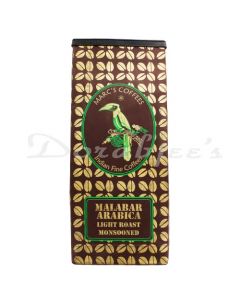 MARCS COFFEE MALABAR BLUE 250G