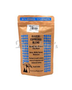 MARCS COFFEE KAVERI BLEND 100G