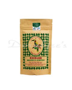 MARCS COFFEE BALMAADI ORGANIC 100G