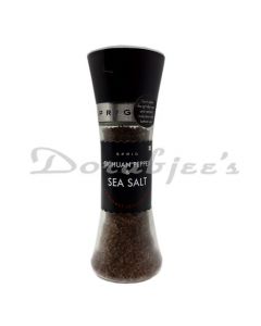 SPRIG SICHUAN PEPPER SEA SALT