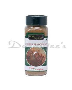 URBAN FLAVOUR CAJUN SEASONING 82G