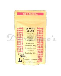 MARCS COFFEE GENESIS BLEND SINGLE ESTATE COFFEE 100G