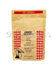 MARCS COFFEE KORAPUT ODISHA COFFEE 250G