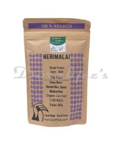 MARCS COFFEE NERIMALAI COFFEE 100 G