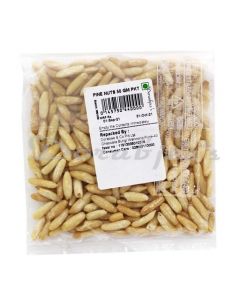 PINE NUTS 50 G  PKT