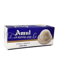 AMUL ICE CREAM VANILLA PARTY PACK