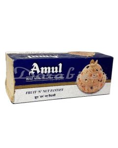 AMUL ICE CREAM FRUIT & NUT FANTASY 2.2L