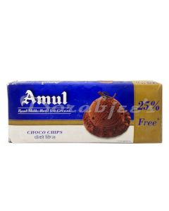 AMUL ICE CREAM CHOCO CHIP PARTY PACK