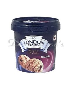 LONDON DAIRY TIRAMISU CUP