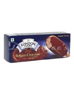 LONDON DAIRY BELGIAN CHOCOLATE STICK