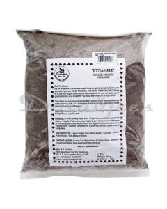 DYNAMITE ORGANIC MANURE   2 KG