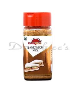 COOKWELL SANDWICH MASALA 60G