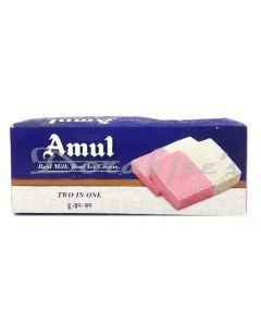 AMUL ICE CREAM TWO IN ONE 2.20L