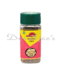 COOKWELL PASTA MASALA MIX 30G