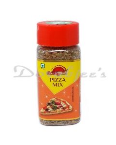 COOKWELL PIZZA MASALA MIX 50G