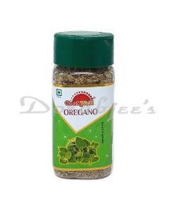 COOKWELL OREGANO 20G