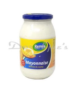 REMIA DRESSING   MAYONNAISE        500 ML