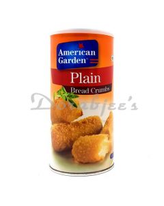 AMERICAN GARDEN BREAD CRUMB 15 OZ