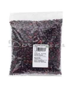 DORABJEES GSD RAJMA KASHMIRI SMALL 500G