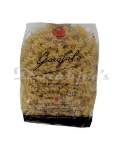 GAROFALO PASTA FUSILLI 63 500G