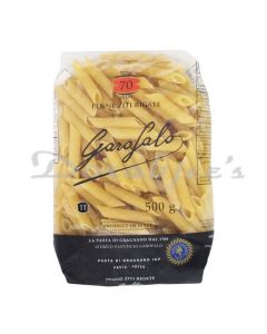 GAROFALO PASTA PENNE ZITI RIGATE 500