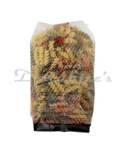 GAROFALO PASTA FUSILLI TRICOLOR 37-1