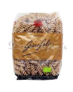 GAROFALO PASTA INTEGRALI FUSILLI 63 500G