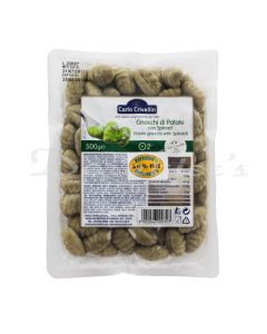 GAROFALO PASTA POT GNOCCHI SPINACH 500G