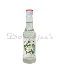 MONIN MOJITO MINT SYRUP 250ML