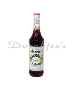 MONIN IRISH SYRUP 700 ML