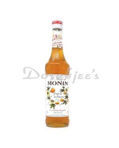 MONIN PASSION FRUIT SYRUP 700