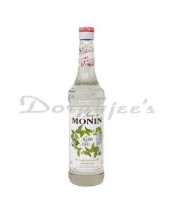 MONIN MOJITO MINT SYRUP 700 ML