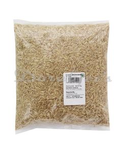 DORABJEES GSD BROWN BASMATI  1 KG