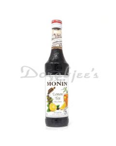 MONIN LEMON TEA 700ML