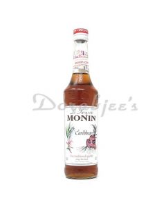 MONIN CARIBBEAN SYRUP 700ML