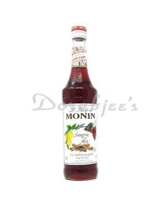 MONIN SANGRIA MIX 700ML