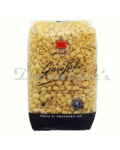 GAROFALO PASTA LUMACHINE PASTA 56 500G