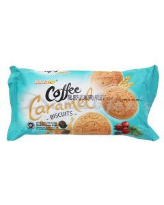 BISKITOP COFFEE CARAMEL BISCUIT 55G