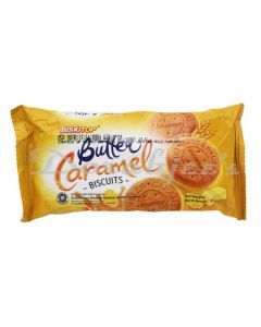 BISKITOP BUTTER CARAMEL BISCUIT 55G