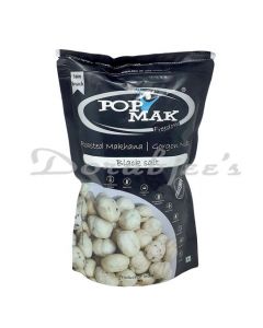 POPMAK ROA IN BLACK SALT 100G