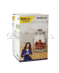 ROXX 2361 MILANO JAR 2200 ML