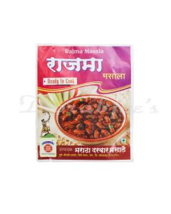 MARATHA DARBAR RAJAMA MASALA 50G